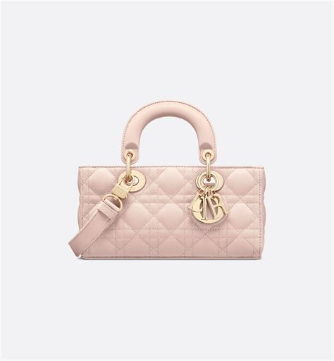 dames dior tas|small lady d joy bag.